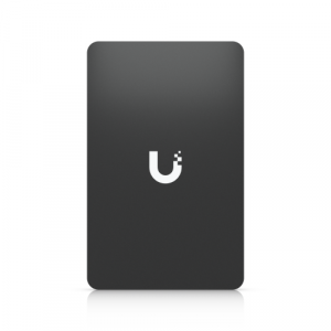 Ubiquiti UA-Card-B-100 UniFi Access Card Black (100-pcs)