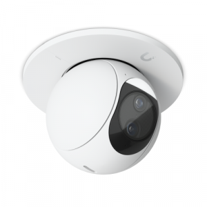 Ubiquiti UACC-G6-PTZ-ICM-W UniFi G6 PTZ In-Ceiling Mount (White)