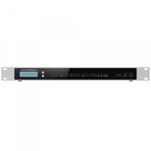 Grandstream UCM6308A 8xFXO 8xFXS Audio IP PBX