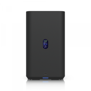 Ubiquiti UNAS-2-B UniFi UNAS 2 (Black)