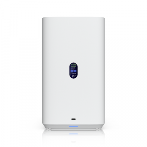 Ubiquiti UNAS-4-W UniFi UNAS 4 (White)
