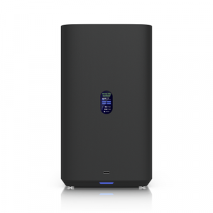 Ubiquiti UNAS-4-B UniFi UNAS 4 (Black)