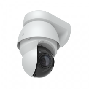 Ubiquiti UVC-AI-PTZ-Precision-W UniFi AI PTZ Precision (White)