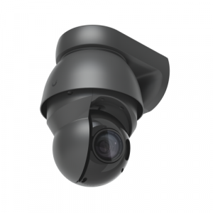 Ubiquiti UVC-AI-PTZ-Precision-B UniFi AI PTZ Precision (Black)