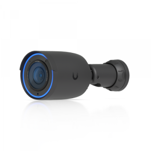 Ubiquiti UVC-G6-Pro-Bullet-B UniFi G6 Pro Bullet (Black)