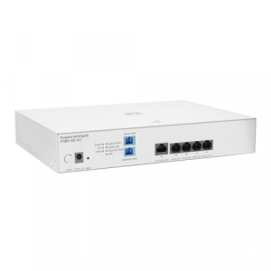 Huawei eKitOptiX F1001-DC-H1 Optical Gateway for Small and Micro Enterprises