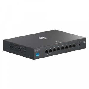 Huawei OptiXstar F200D-8P 8xPoE GPON ONU