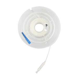 Huawei H0-XC/UPC-SC/UPC-050 FTTR 5m Transparent Self-Adhesive Optical Patch Cord