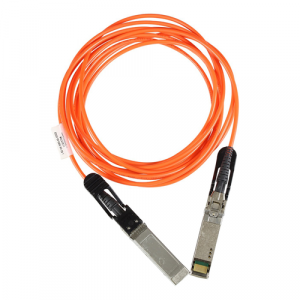 Huawei SFP-10G-AOC10M SFP+ 10m Active Optical Cable