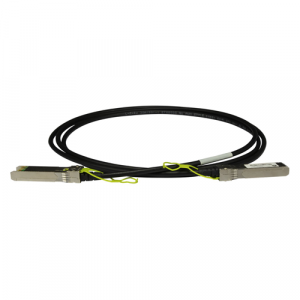 Huawei SFP-10G-CU3M 10G SFP+ 3m Passive Direct Attach Cable