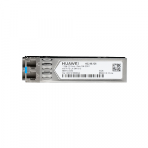 Huawei eSFP-FE-LX-SM1310 SingleMode 1310nm 15km 100M SFP Optical Transceiver