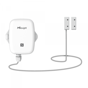 Milesight EM300-MCS-868M IoT LoRaWAN IP67 Magnetic Contact Switch Sensor