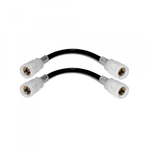 Ubiquiti IP67CA-RPSMA Antenna Pigtail (Pair)