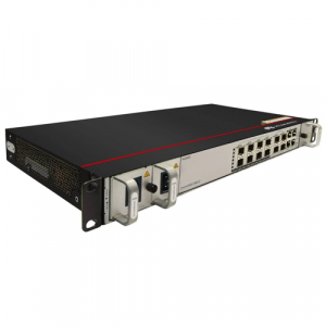 Huawei SmartAX MA5801-GP08 8xGPON Compact OLT