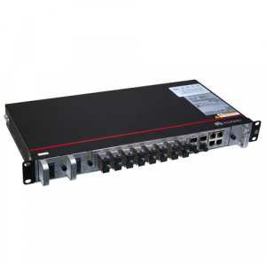 Huawei SmartAX MA5801-GP16 16xGPON Compact OLT