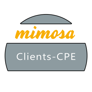 Clients-CPE