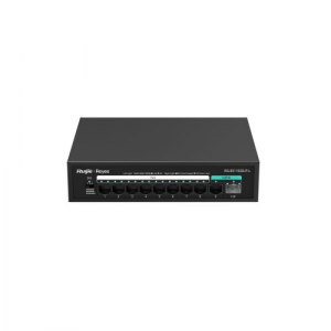 Ruijie-Reyee RG-ES110GS-P-L 10-Port 10/100/1000Mbps Unmanaged PoE Switch