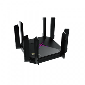 Ruijie-Reyee RG-EW6000GX 6000M Wi-Fi 6 Mesh Router with 2.5G Port