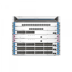 Ruijie-Reyee RG-NBS7006 Layer 3 Chassis Cloud Managed Switch