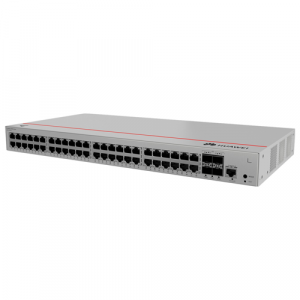 Huawei eKitEngine S220-48P4S(380W) 48xGbE 4xSFP Smart PoE Switch