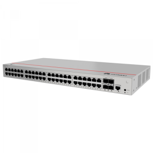 Huawei eKitEngine S220-48P4X(380W) 48xGbE 4xSFP+ Smart PoE Switch