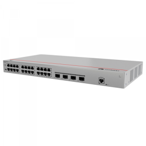 Huawei eKitEngine S310-24T4S 24xGbE 4xSFP Smart Switch