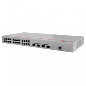 Huawei eKitEngine S310-24T4X 24xGbE 4xSFP+ Smart Switch