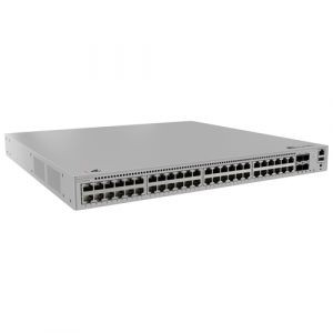 Huawei eKitEngine S310-48HP4X 48xGbE 4xSFP+ L3 Smart PoE Switch