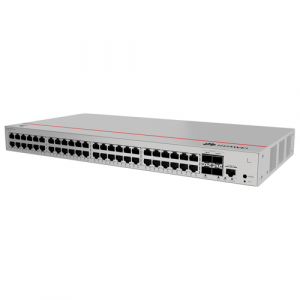 Huawei eKitEngine S310-48T4X 48xGbE 4xSFP+ Smart Switch