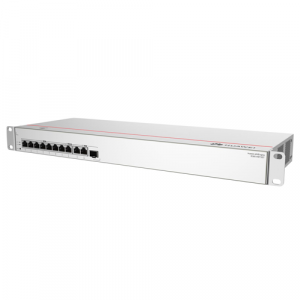 Huawei eKitEngine S380-H8T3ST 3xWAN 8xLAN Multi-Service Router