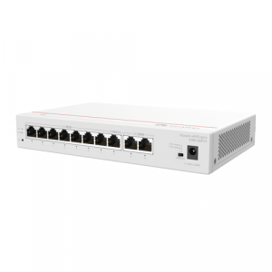 Huawei eKitEngine S380-S8P2T 2xWAN 8xPoE LAN Multi-Service Router