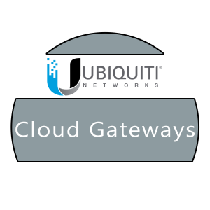 UniFi Cloud Gateways