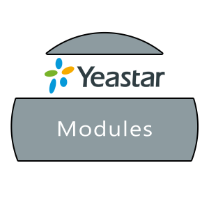 Modules and Expansions