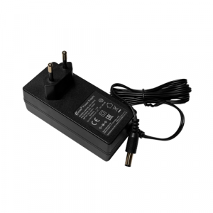 Mikrotik SAW36-240-1500 24V 1.5A Straight Plug Power Supply