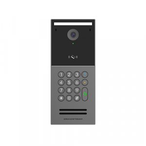 Grandstream GDS3725 Smart IP Video Door Station