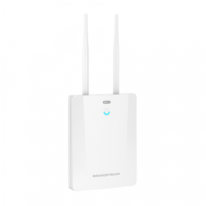 Grandstream GWN7670LR Long-Range Dual-Band Wi-Fi 7 Access Point/Bridge