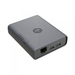 Mikrotik KNOT Embedded LTE4 EC25-EU&KNe Industrial LTE Gateway