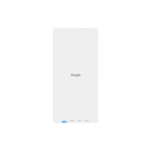 Ruijie-Reyee RG-APF1260(MG-P) AX3000 e-Lighten Multi-Service Wall Mount Access Point
