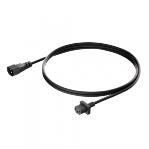 Ubiquiti UACC-Cable-C13-C14 C13-C14 Power Cable