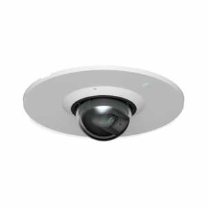 Ubiquiti UACC-G6-Dome-FM-W G6 Dome Camera Flush Mount (White)
