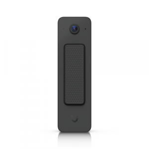 Ubiquiti UVC-Doorbell-Lite-B UniFi Doorbell Lite (Black)