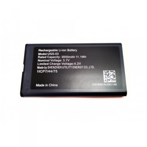 Grandstream 3000mAh Battery for WP826