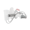 BR-WG2-BUNDLE RF Elements BR-WG2-BUNDLE Βάση στήριξης RF Elements Precision mounting bracket Παρελκόμενα δικτύου RF Elements