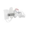 BR-WG2 RF Elements BR-WG2 Βάση στήριξης RF Elements Carrier class bracket Παρελκόμενα δικτύου RF Elements