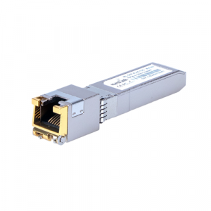 MaxLink ML-SFP-RJ45-10G SFP+ 10G Copper module RJ45 30m