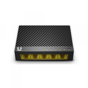 Stonet ST3105GC 5 Port Gigabit Ethernet Switch