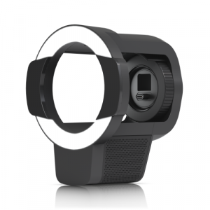 Ubiquiti UACC-Pro-Bullet-Enhancer-B UniFi Pro Bullet Enhancer (Black)