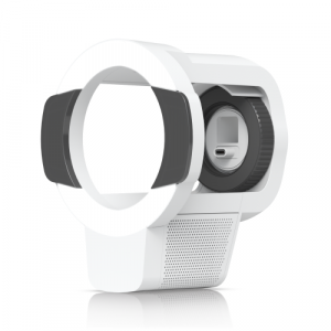 Ubiquiti UACC-Pro-Bullet-Enhancer-W UniFi Pro Bullet Enhancer (White)