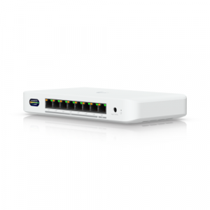 Ubiquiti UDB-Switch (35W) UniFi Device Bridge Switch