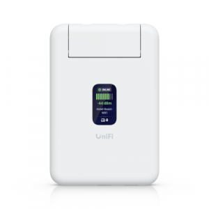 Ubiquiti UTR UniFi Travel Wi-Fi 5 Router